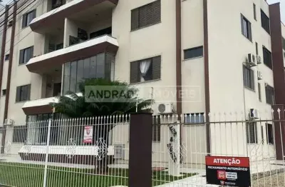 Apartamento com 3 quartos à venda no São João, Itajaí 