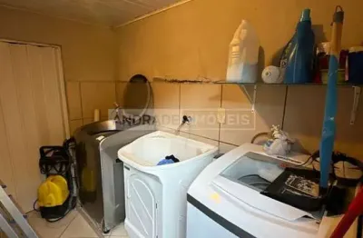 Casa com 2 quartos à venda no São Vicente, Itajaí 