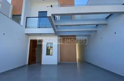 Casa com 3 quartos à venda no Dom Bosco, Itajaí 