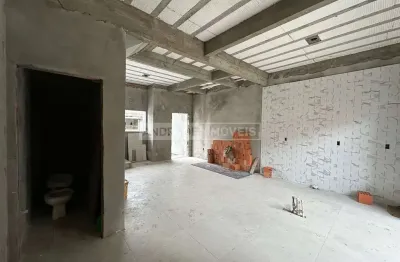 Casa com 3 quartos à venda no São João, Itajaí 