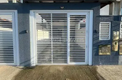 Casa com 2 quartos à venda no Itacolomi, Balneário Piçarras 