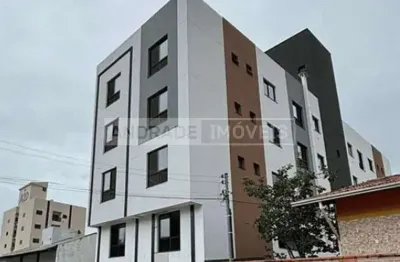 Apartamento com 2 quartos à venda em Nações, Balneário Camboriú 