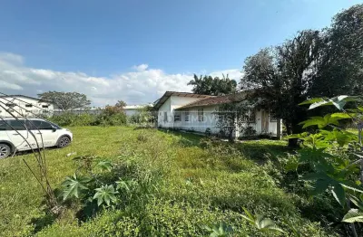 Terreno comercial à venda no Salseiros, Itajaí 