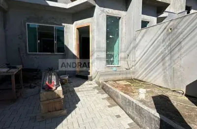 Casa com 2 quartos à venda em Santa Regina, Itajaí 