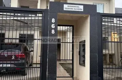 Apartamento com 2 quartos para alugar em Santa Regina, Itajaí 