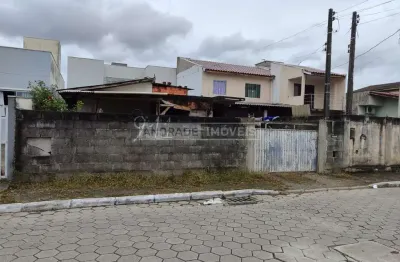 Terreno à venda em Santa Regina, Itajaí 