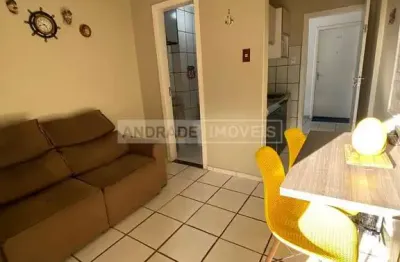 Loft com 1 quarto à venda no Centro, Balneário Camboriú 