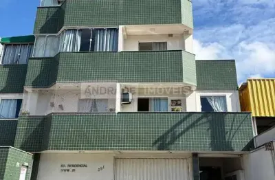 Apartamento com 1 quarto para alugar no São João, Itajaí 
