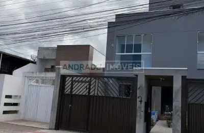 Apartamento com 2 quartos para alugar na Cidade Nova, Itajaí 