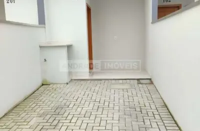 Apartamento com 2 quartos para alugar em Santa Regina, Itajaí 