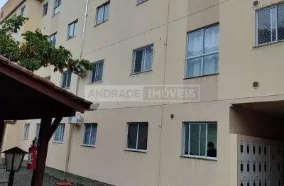 Apartamento com 2 quartos à venda no Espinheiros, Itajaí 
