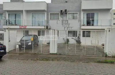 Apartamento com 2 quartos à venda no Espinheiros, Itajaí 