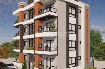 Apartamento com 2 quartos à venda no Murta, Itajaí 