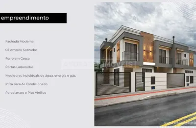 Casa com 3 quartos à venda no São Vicente, Itajaí 