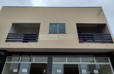 Apartamento com 2 quartos para alugar no Espinheiros, Itajaí 