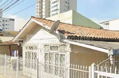 Terreno à venda no São João, Itajaí 