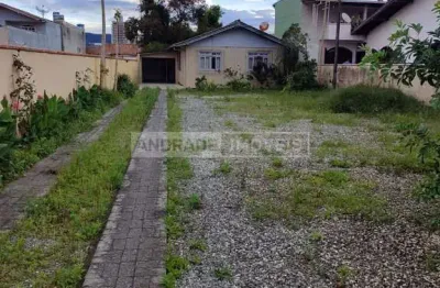 Terreno à venda no São João, Itajaí 