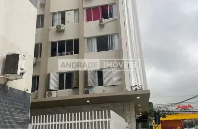 Apartamento com 1 quarto à venda no Centro, Balneário Camboriú 