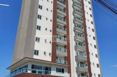 Apartamento com 2 quartos à venda no Cordeiros, Itajaí 