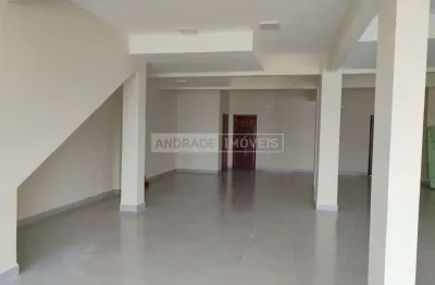 Sala comercial para alugar no Espinheiros, Itajaí 
