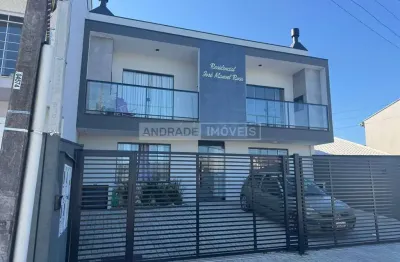 Apartamento com 2 quartos à venda no São Vicente, Itajaí 