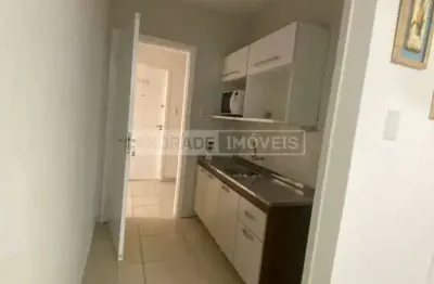 Apartamento com 1 quarto à venda no Centro, Balneário Camboriú 