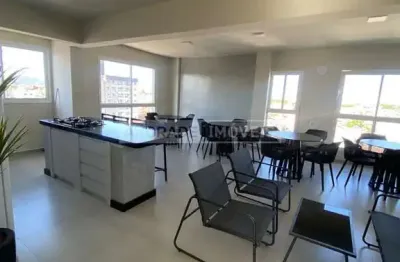 Apartamento com 2 quartos à venda no São Vicente, Itajaí 