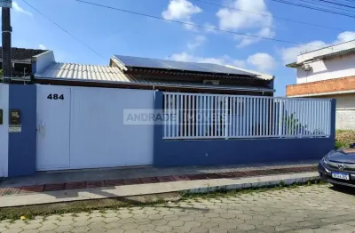 Casa com 2 quartos à venda em Santa Regina, Itajaí 