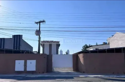 Apartamento com 2 quartos à venda na Vila Operária, Itajaí 