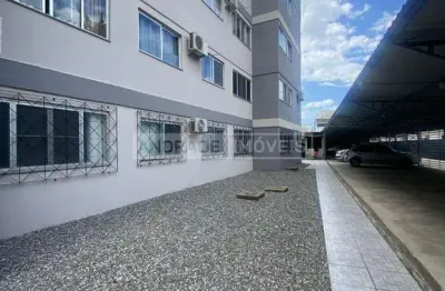 Apartamento com 2 quartos à venda no São João, Itajaí 