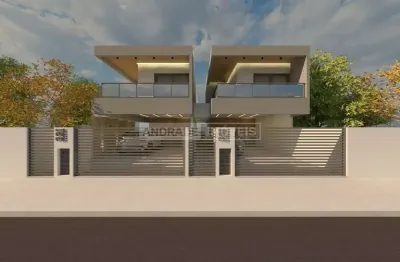 Casa com 3 quartos à venda no Dom Bosco, Itajaí 