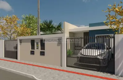 Casa com 2 quartos à venda no Itaipava, Itajaí 