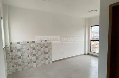 Kitnet / Stúdio para alugar no Cordeiros, Itajaí 