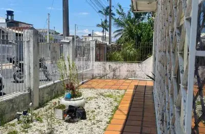 Casa com 2 quartos à venda no São João, Itajaí 