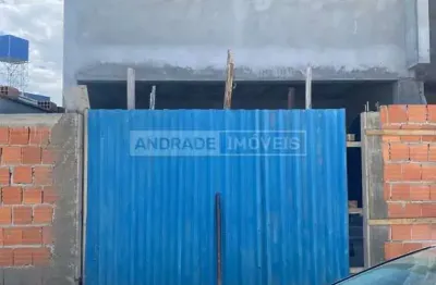 Casa com 3 quartos à venda no Murta, Itajaí 