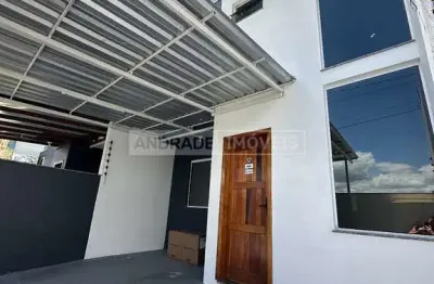Casa com 2 quartos à venda no Espinheiros, Itajaí 