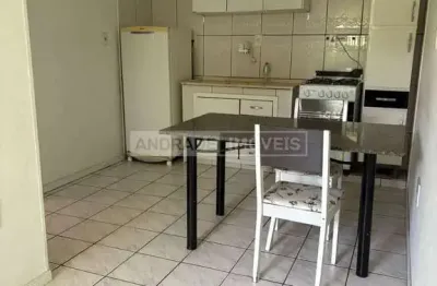 Kitnet / Stúdio para alugar no São João, Itajaí 