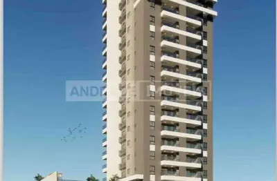 Apartamento com 3 quartos à venda na Vila Operária, Itajaí 