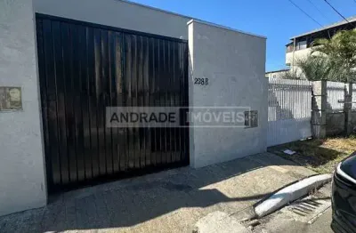 Casa com 2 quartos à venda no São Vicente, Itajaí 