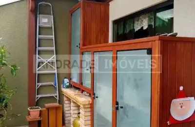 Casa com 3 quartos à venda na Cidade Nova, Itajaí 