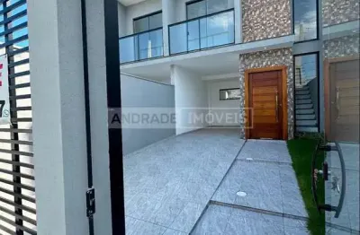 Casa com 3 quartos à venda na Cidade Nova, Itajaí 