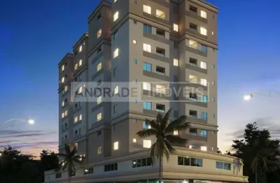 Apartamento com 2 quartos à venda no São Vicente, Itajaí 