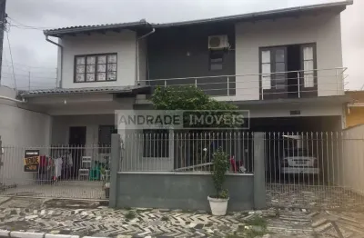 Casa com 4 quartos à venda no São Vicente, Itajaí 