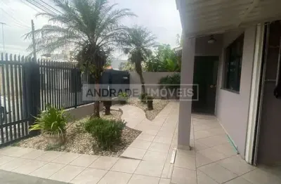 Casa com 4 quartos à venda no São João, Itajaí 