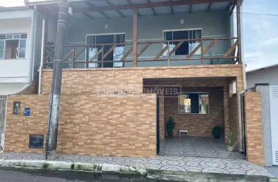 Casa com 2 quartos à venda no São João, Itajaí 
