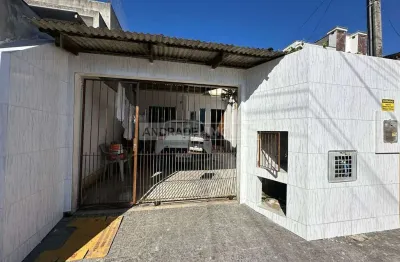 Casa com 2 quartos à venda em Santa Regina, Itajaí 