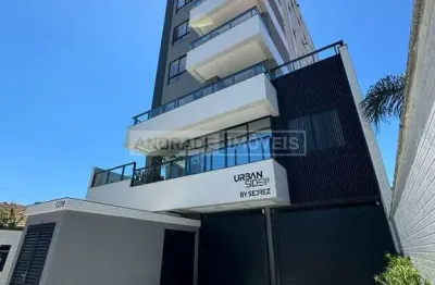Apartamento com 2 quartos à venda na Vila Operária, Itajaí 