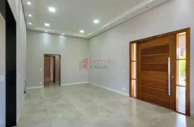 Casa para locação ou venda no condomínio haras pindorama - cabreúva/sp