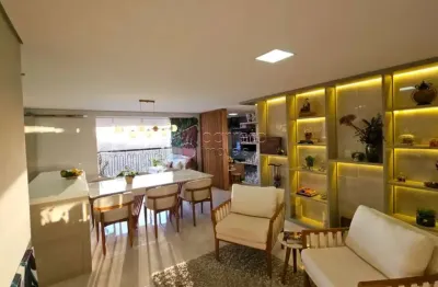 Apartamento com 3 dormitórios à venda no condomínio atmosphera - jundiaí/sp