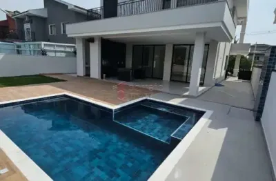 Casa para venda no condomínio reserva da serra em jundiaí/sp